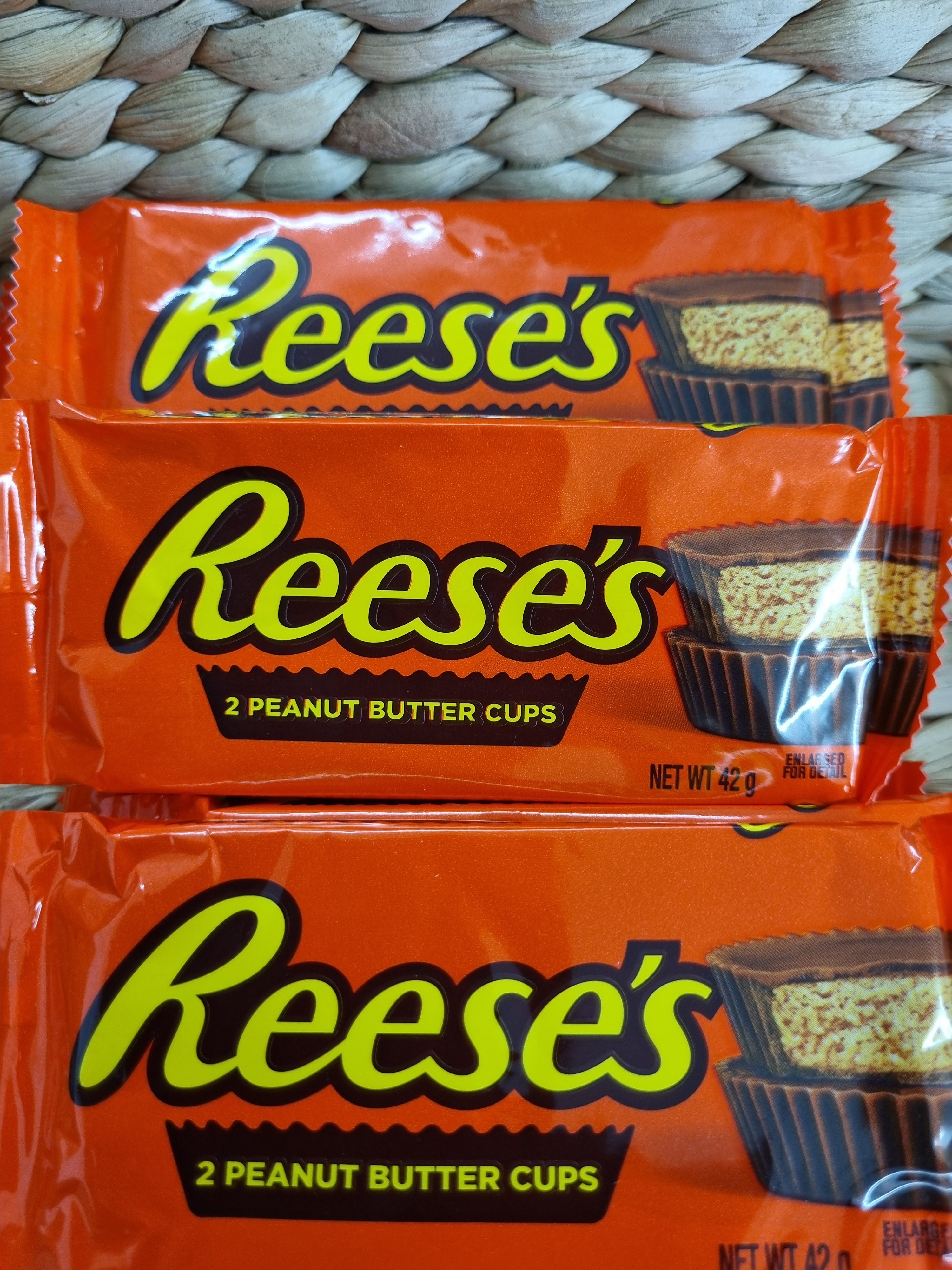 Reeces Peanut Butter Cups – Sweets on Oxford